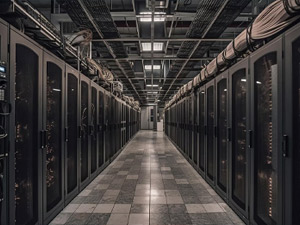 Sistem Odası Kurulumu